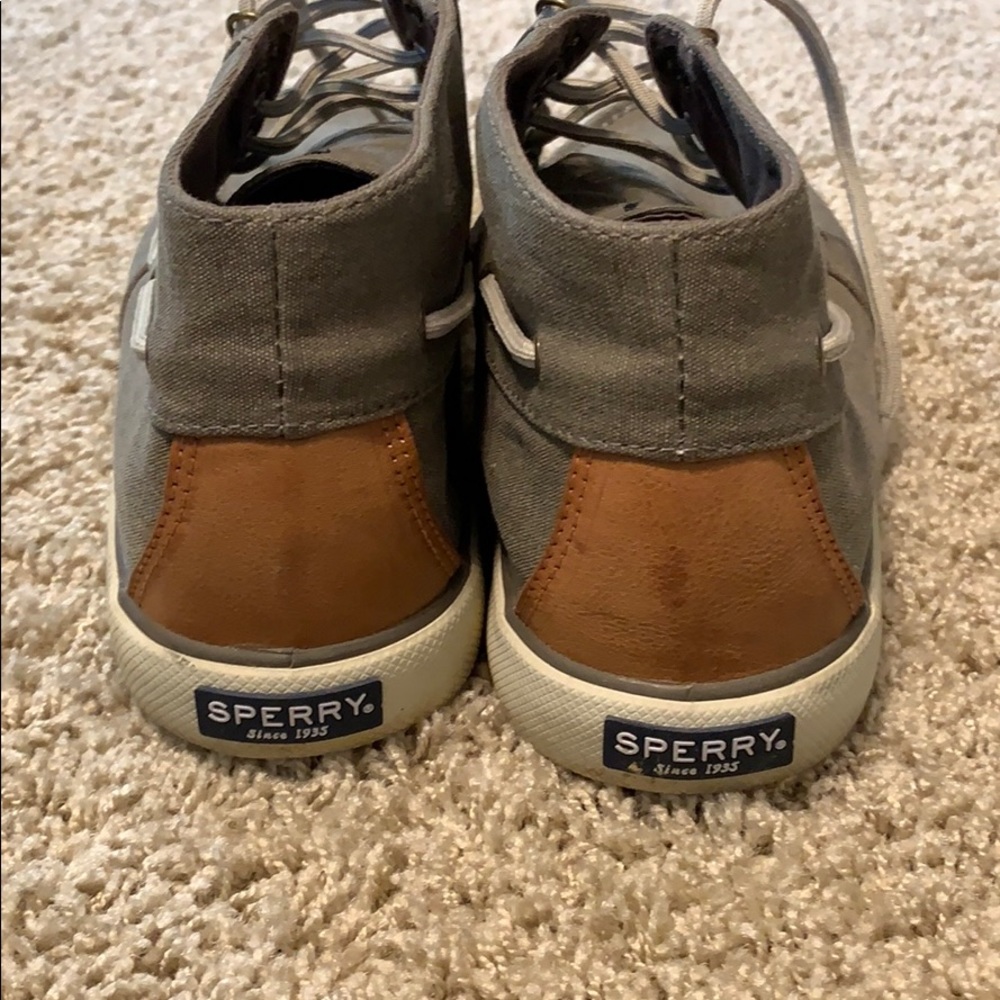 Sperrys - Picture 3 of 5